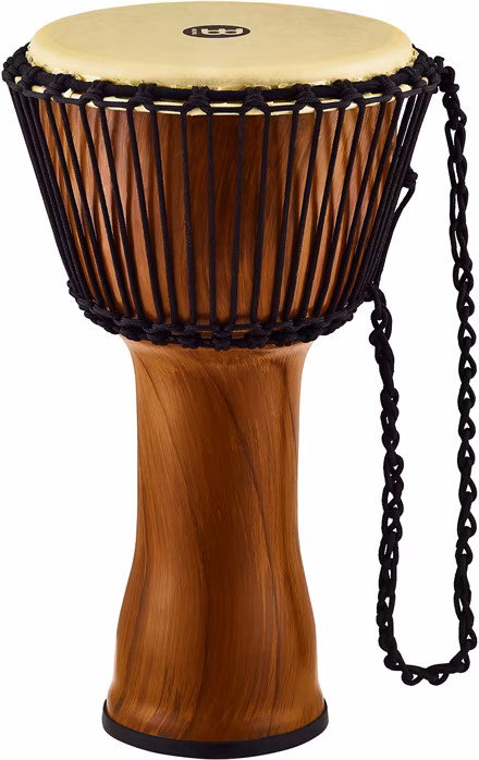 Meinl PADJ3-M-Y - Djembe