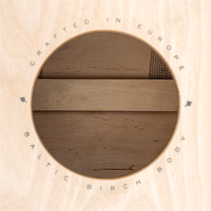 Meinl SC100BW - Cajon