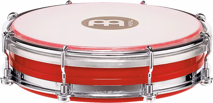 Meinl TBR06ABS-R - Tamborim
