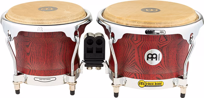 Meinl WB400VR-M - Bonga