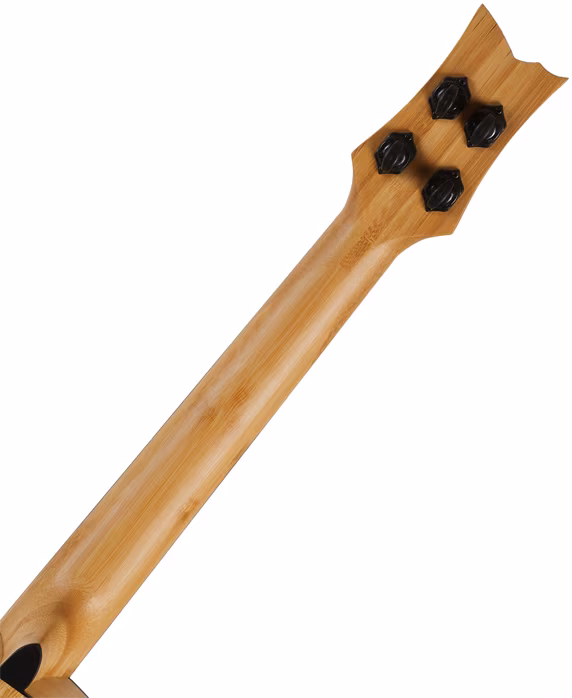 Ortega RUNAB-BA - Elektroakustické ukulele