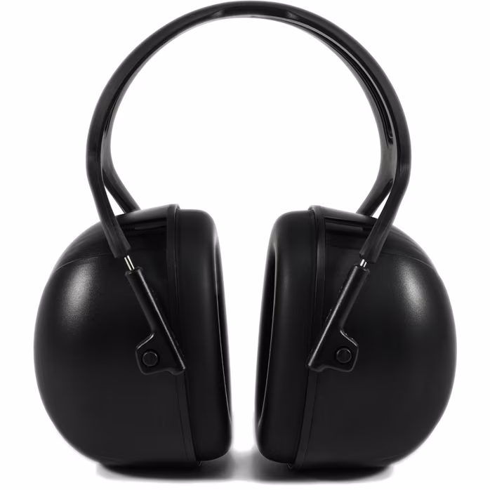 Mozos EM-7001L Plus - Izolační sluchátka