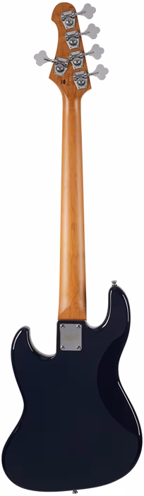 JET Guitars JB-305 DBL - Elektrická baskytara