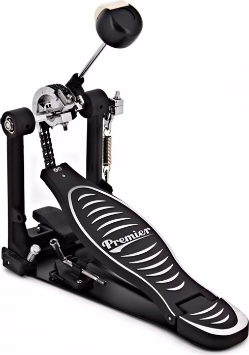 Premier 6000 Series Single Bass Pedal - Pedál k basovému bubnu