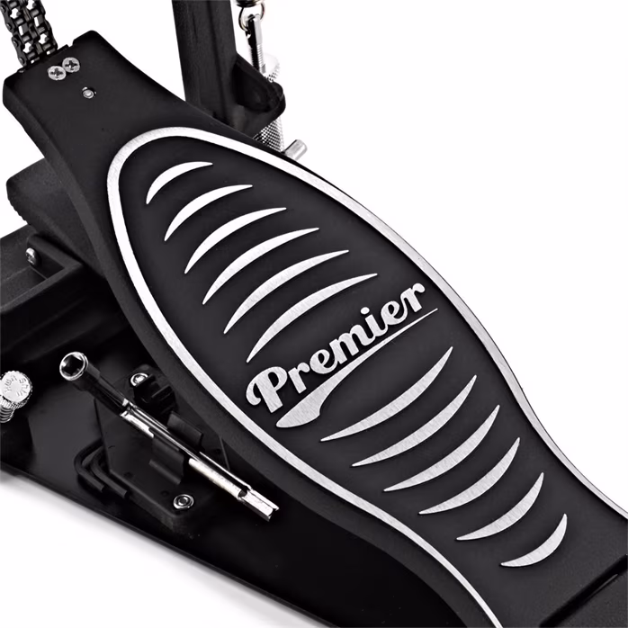 Premier 6000 Series Single Bass Pedal - Pedál k basovému bubnu