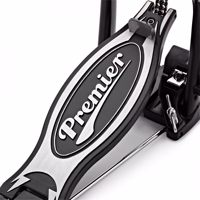 Premier 0205 Single Bass Pedal - Pedál k basovému bubnu