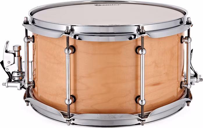 Premier 13” x 7” Beatmaker Maple Snare Drum - Snare bubínek