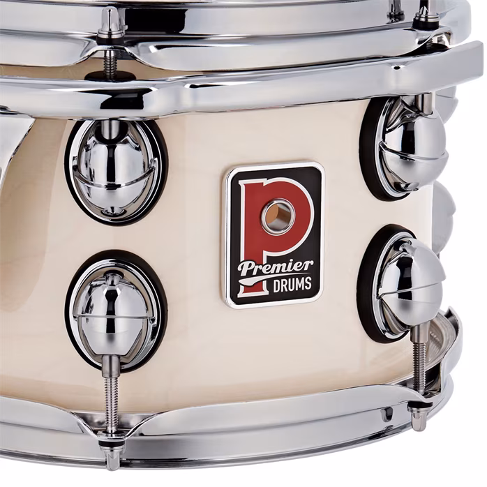Premier Genista Classic 20" 3pc Shell Pack Ermine - Bicí souprava