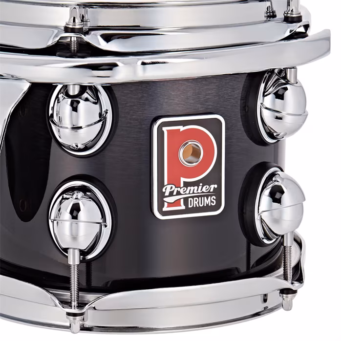 Premier Genista Classic 20" 3pc Shell Pack Shadow Fade - Bicí souprava