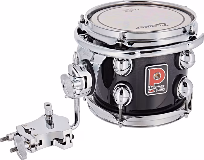 Premier Genista Classic 22" 4pc Shell Pack Shadow Fade - Bicí souprava