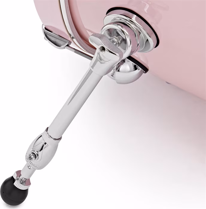Premier Genista Maple 20" 3pc Shell Pack Pink - Bicí souprava