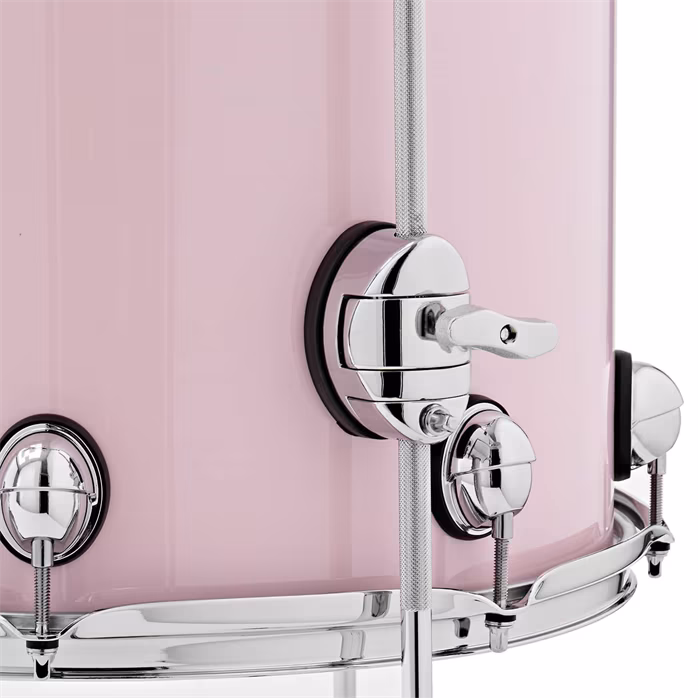 Premier Genista Maple 20" 3pc Shell Pack Pink - Bicí souprava