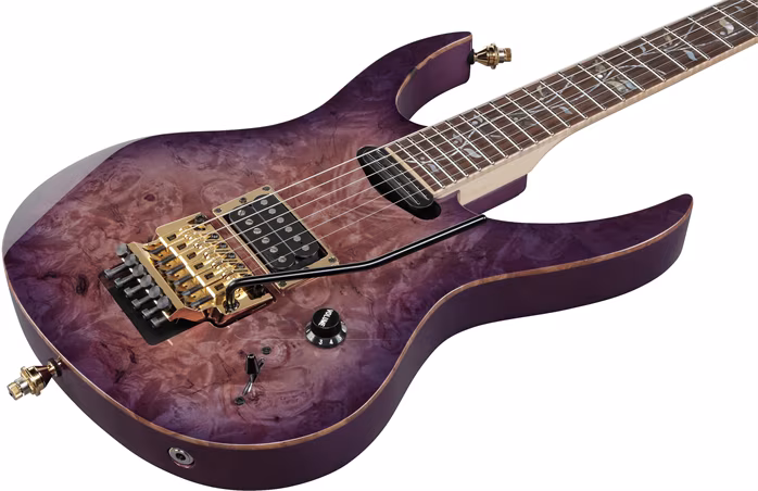 Ibanez 8540PIII AT - Elektrická kytara