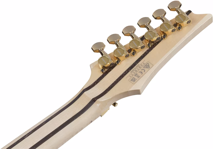 Ibanez 8540PIII AT - Elektrická kytara