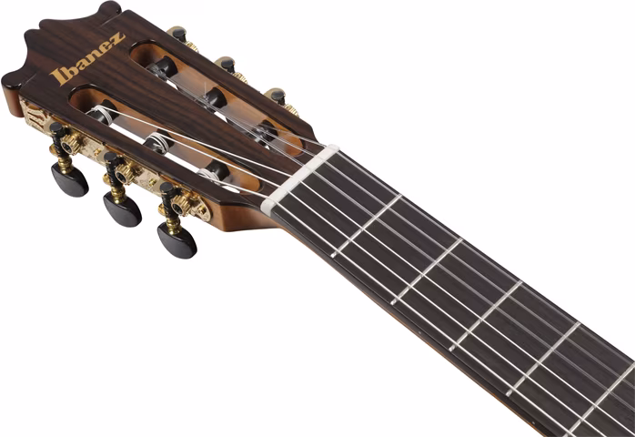 Ibanez GA360TCE NT - Klasická elektroakustická kytara