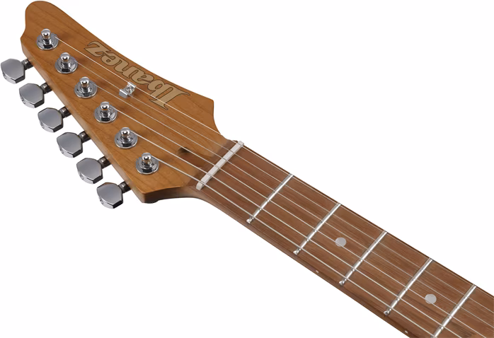 Ibanez AZ24S2 MLB - Elektrická kytara