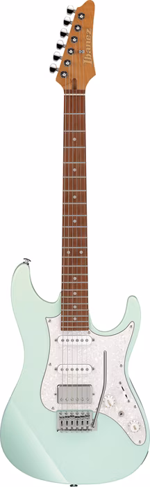 Ibanez AZ22S2 MGR - Elektrická kytara