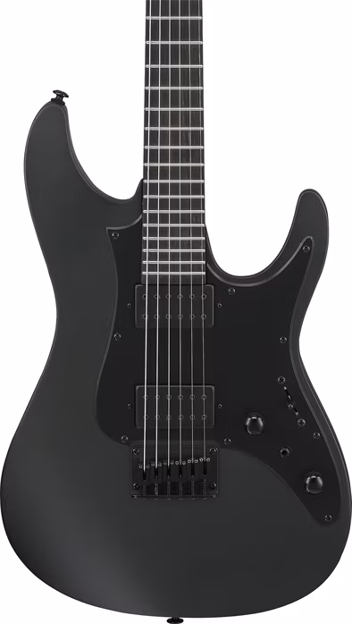 Ibanez AZ41B1 BKF - Elektrická kytara