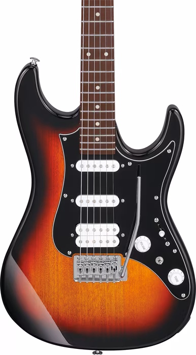 Ibanez AZES40B TSN - Elektrická kytara