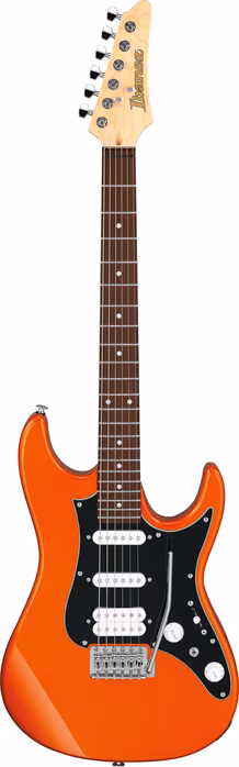 Ibanez AZES40B ROM - Elektrická kytara