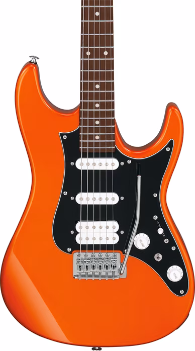 Ibanez AZES40B ROM - Elektrická kytara