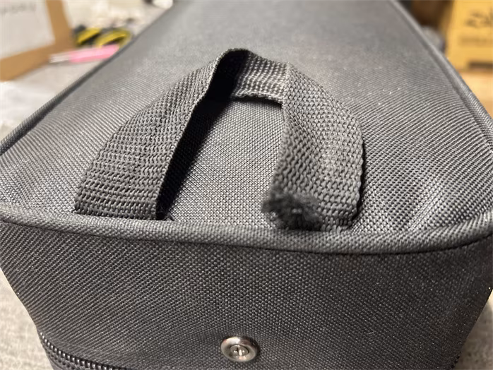 Tanglewood Deluxe Hard Foam Case Dreadnought (poškozené) - Obal pro akustickou kytaru