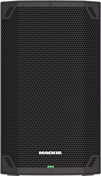 Mackie Thump12v4 - Aktivní reprobox
