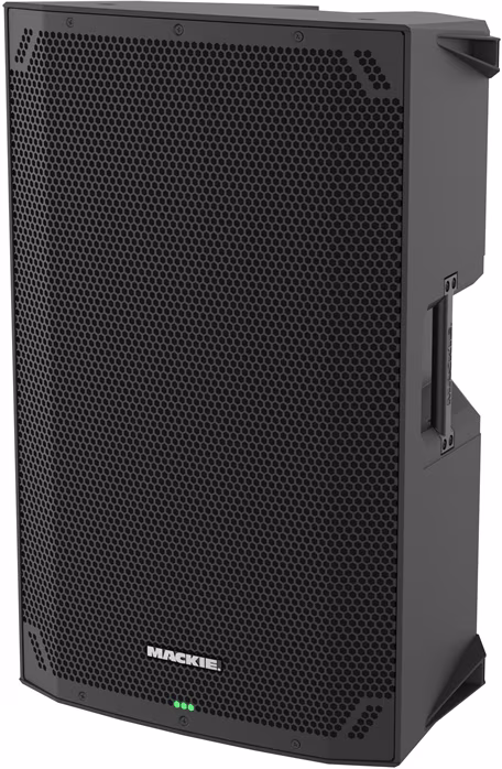 Mackie Thump15v4 - Aktivní reprobox