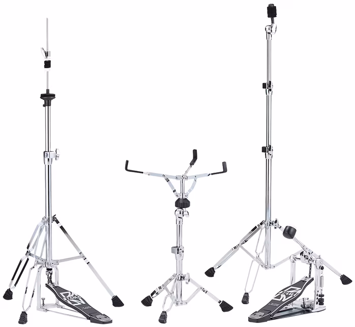 Tama HM4W - Sada hardware
