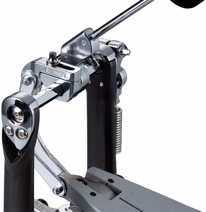 Tama HPDS1TWL - Double pedál k basovému bubnu