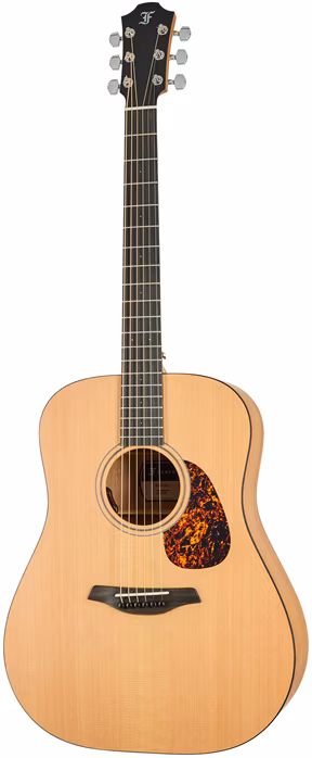 Furch Blue D-CM L.R. Baggs EAS-VTC CNR Active - Elektroakustická kytara