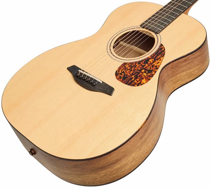 Furch Blue OM-SW L.R. Baggs EAS-VTC CNR Active - Elektroakustická kytara