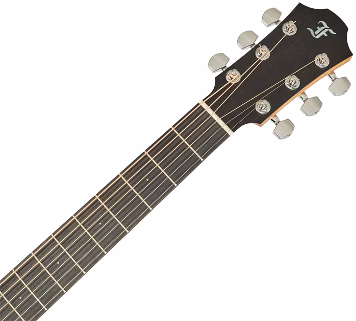 Furch Blue OM-SW L.R. Baggs EAS-VTC CNR Active - Elektroakustická kytara