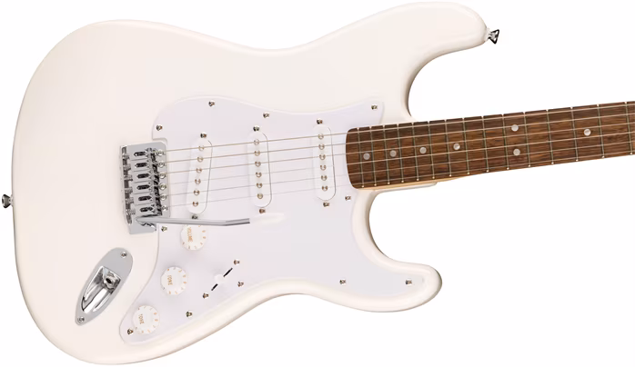 Fender Squier FSR Sonic Stratocaster Pack AWT 10G - Elektrický kytarový komplet
