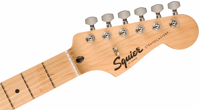 Fender Squier FSR Sonic Stratocaster Pack SNB 10G - Elektrický kytarový komplet