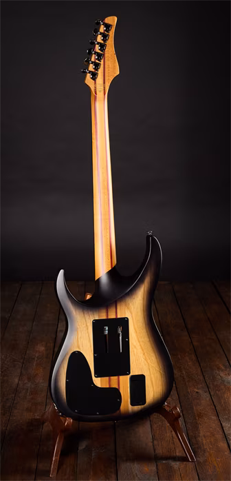 Schecter 2024 Banshee Mach 6 FR S - Elektrická kytara