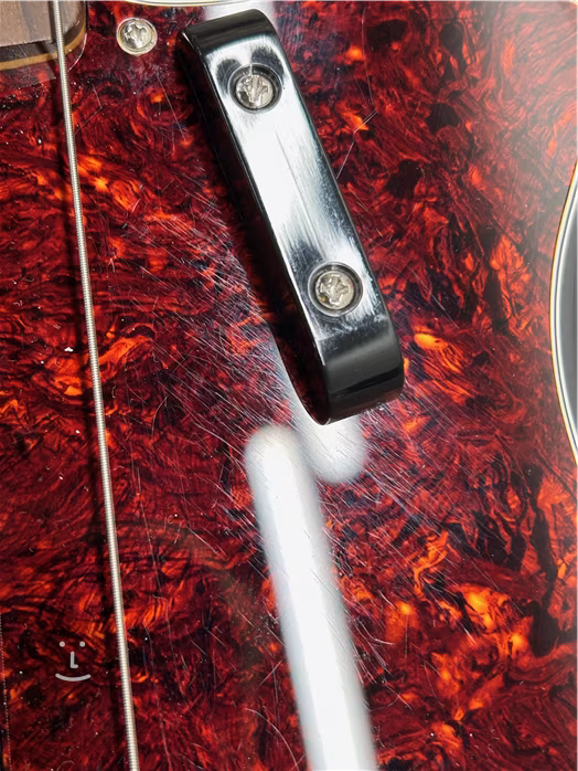 Fender Vintera II 60s Precision Bass RW 3TS (zánovní) - Elektrická baskytara