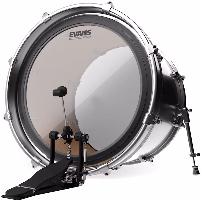 Evans 18" EMAD System Bass Pack  - Sada blan na basový buben