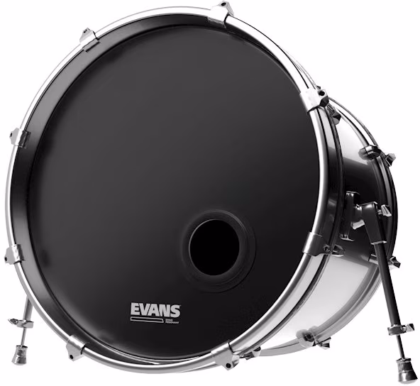 Evans 18" EMAD System Bass Pack  - Sada blan na basový buben