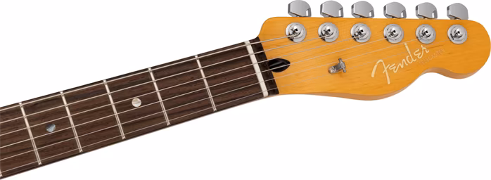 Fender Made in Japan Limited Active Modern Telecaster RW VN - Elektrická kytara