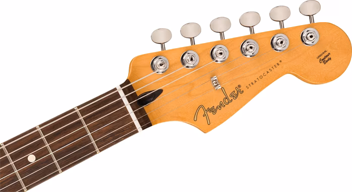 Fender Limited Edition Player II Stratocaster RW 3TS - Elektrická kytara
