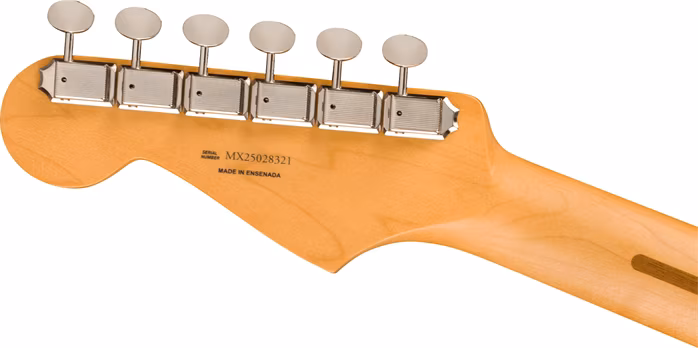 Fender Limited Edition Player II Stratocaster RW 3TS - Elektrická kytara