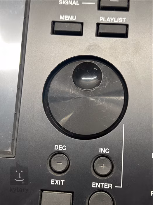 Yamaha PSR-SX720 (použité) - Workstation, aranžér