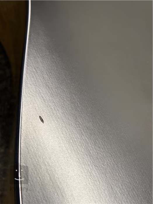 Seagull S6 Classic Black A/E (použité) - Elektroakustická kytara