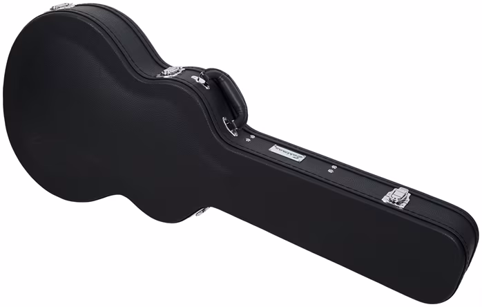 Eastman T486B-RD - Semiakustická kytara