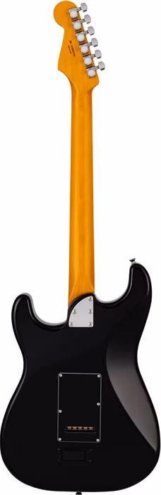 Fender Made in Japan Limited Active Modern Stratocaster HSS RW BK - Elektrická kytara