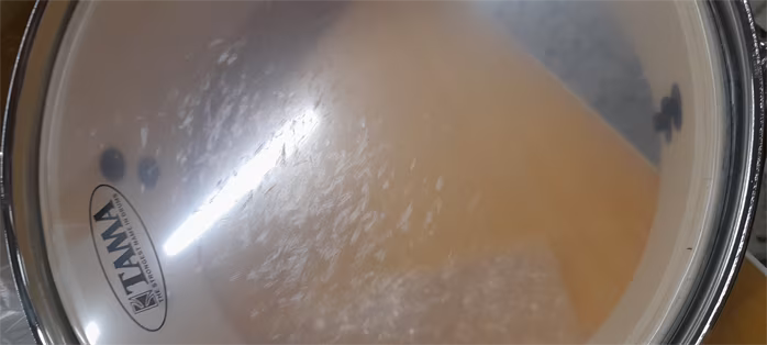 Tama Club-Jam Pancake LJK48P-HBK (použité) - Bicí souprava