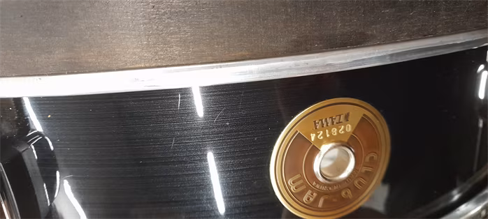 Tama Club-Jam Pancake LJK48P-HBK (použité) - Bicí souprava