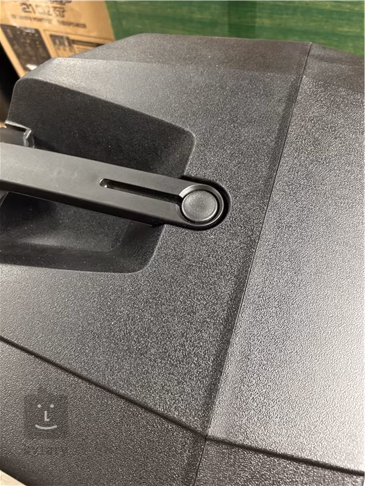 RCF ART 715-A MK5 (zánovní) - Aktivní reprobox