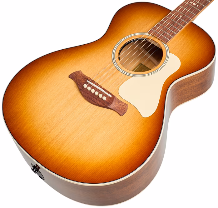 Taylor Ben Harper Gold Label 512e Special Edition - Elektroakustická kytara
